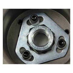 BDL MOTOR PULLEY LOCK PLATE KIT-thumb-1