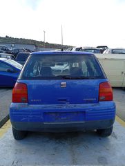 Ταμπλό Seat Arosa '00-thumb-5