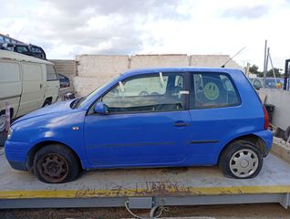 Ταμπλό Seat Arosa '00-thumb-3