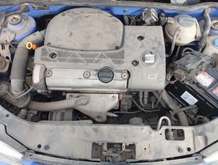 Ταμπλό Seat Arosa '00-thumb-2