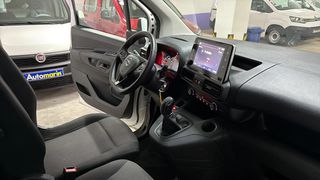 Opel Combo 2021 3Seats XL / 6 Χρόνια Δωρεάν Service-thumb-44