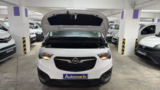 Opel Combo 2021 3Seats XL / 6 Χρόνια Δωρεάν Service-thumb-31