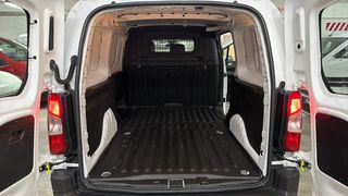 Opel Combo 2021 3Seats XL / 6 Χρόνια Δωρεάν Service-thumb-22