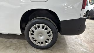 Opel Combo 2021 3Seats XL / 6 Χρόνια Δωρεάν Service-thumb-16