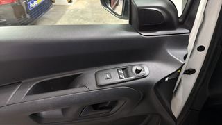 Opel Combo 2021 3Seats XL / 6 Χρόνια Δωρεάν Service-thumb-43