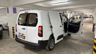 Opel Combo 2021 3Seats XL / 6 Χρόνια Δωρεάν Service-thumb-18