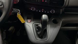 Opel Combo 2021 3Seats XL / 6 Χρόνια Δωρεάν Service-thumb-41