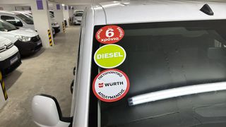 Opel Combo 2021 3Seats XL / 6 Χρόνια Δωρεάν Service-thumb-15