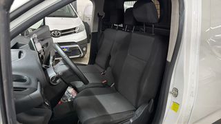 Opel Combo 2021 3Seats XL / 6 Χρόνια Δωρεάν Service-thumb-35