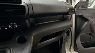 Opel Combo 2021 3Seats XL / 6 Χρόνια Δωρεάν Service-thumb-38