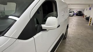 Opel Combo 2021 3Seats XL / 6 Χρόνια Δωρεάν Service-thumb-10