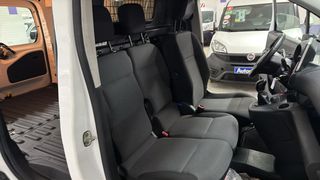 Opel Combo 2021 3Seats XL / 6 Χρόνια Δωρεάν Service-thumb-36