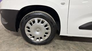 Opel Combo 2021 3Seats XL / 6 Χρόνια Δωρεάν Service-thumb-17
