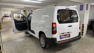 Opel Combo 2021 3Seats XL / 6 Χρόνια Δωρεάν Service-thumb-20
