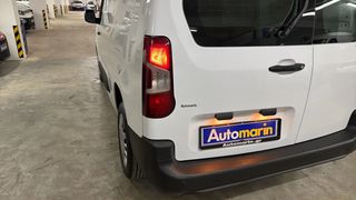 Opel Combo 2021 3Seats XL / 6 Χρόνια Δωρεάν Service-thumb-7
