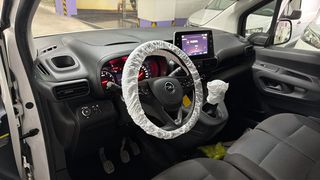 Opel Combo 2021 3Seats XL / 6 Χρόνια Δωρεάν Service-thumb-45