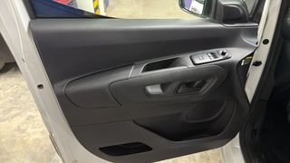 Opel Combo 2021 3Seats XL / 6 Χρόνια Δωρεάν Service-thumb-42