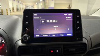 Opel Combo 2021 3Seats XL / 6 Χρόνια Δωρεάν Service-thumb-37