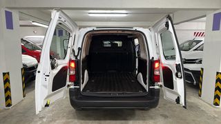 Opel Combo 2021 3Seats XL / 6 Χρόνια Δωρεάν Service-thumb-21