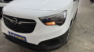 Opel Combo 2021 3Seats XL / 6 Χρόνια Δωρεάν Service-thumb-12