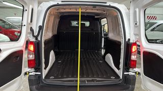 Opel Combo 2021 3Seats XL / 6 Χρόνια Δωρεάν Service-thumb-28