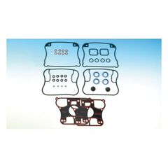 James, rocker cover gasket kit. Evo XL. RCM