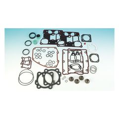 James, top end gasket kit. Twin Cam 3-7/8" bore MLS