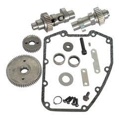 S, Easy Start gear drive 583 camshaft kit (IOG)