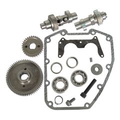 S, Easy Start gear drive 570 camshaft kit (IOG)