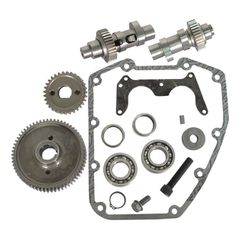 S, Easy Start gear drive 583 camshaft kit (IOG)