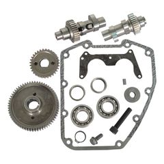 S, Easy Start gear drive 585 camshaft kit (IOG)