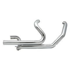 S, Power-Tune duals. Header pipes for Touring