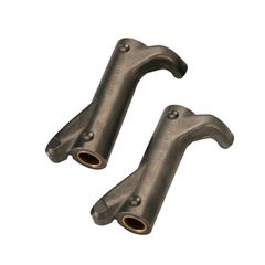 S, rocker arm front exhaust or rear intake
