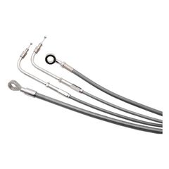 Burly Apehanger Cable/Line Kit-thumb-1