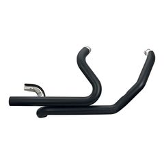 S, Power-Tune duals. Header pipes for Touring