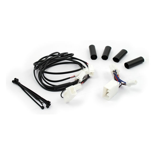 Custom Dynamics Magic Converter for Tour Pak®