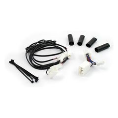 Custom Dynamics Magic Converter for Tour Pak®