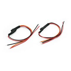 Custom Dynamics Eclipze2® module for turn signals