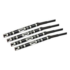 Custom Dynamics Magicflex LED rear wheel effect kit white-thumb-1