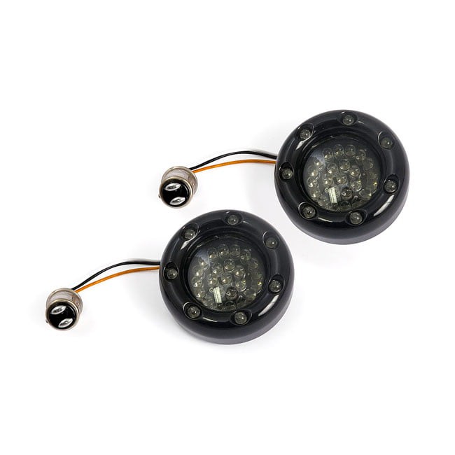 Custom Dynamics, Bullet Dynamic Ringz™