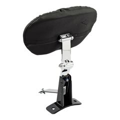 Mustang, rider backrest kit. Regal-thumb-1