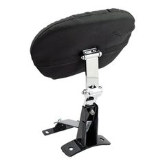 Mustang, rider backrest kit. Regal-thumb-1