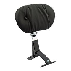 Mustang, rider backrest kit. Regal
