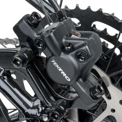 BMX Author 2026 Mountain Bike | AUTHOR | A-Matrix | 29 | 2026 | Μαύρο-thumb-6