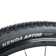 All - Mountain Author 2026 Mountain Bike | AUTHOR | A-Matrix | 29 | 2026 | Γκρι Ματ-thumb-8