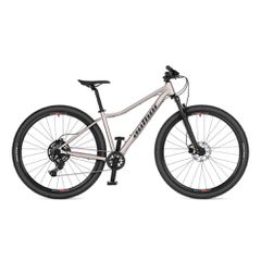 All - Mountain Author 2026 Mountain Bike | AUTHOR | A-Matrix | 29 | 2026 | Γκρι Ματ