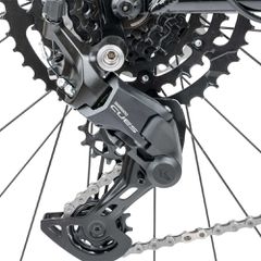 All - Mountain Author 2026 Mountain Bike | AUTHOR | A-Matrix | 29 | 2026 | Γκρι Ματ-thumb-7