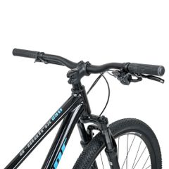 All - Mountain Author 2026 Mountain Bike | AUTHOR | A-Matrix | 29 | 2026 | Γκρι Ματ-thumb-1