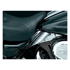 Kuryakyn, saddle shield heat deflector set