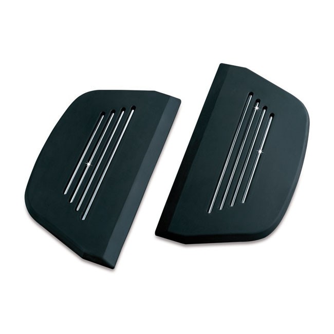 Kuryakyn, Premium passenger floorboard inserts